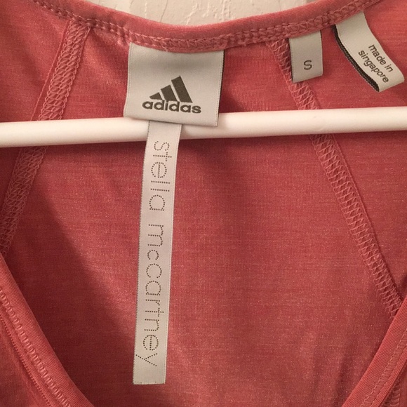 Adidas Stella McCartney top - Picture 2 of 2
